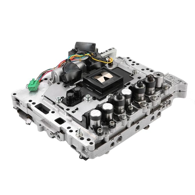 RE5R05A Transmissie Controle Unit TCU Kleppenblok voor HYUNDAI