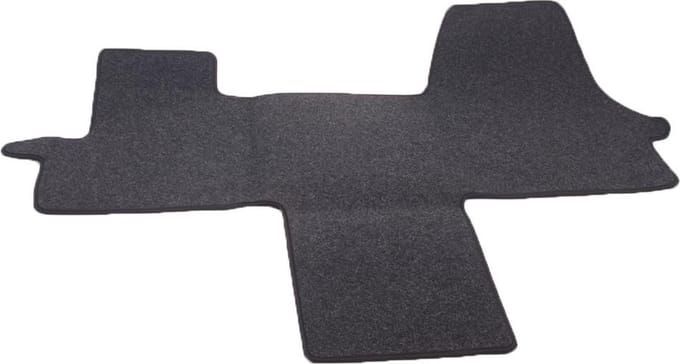 STD Cabinemat Fiat 1995-2001