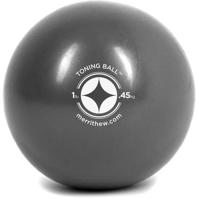 Pilates bal Merrithew Toning