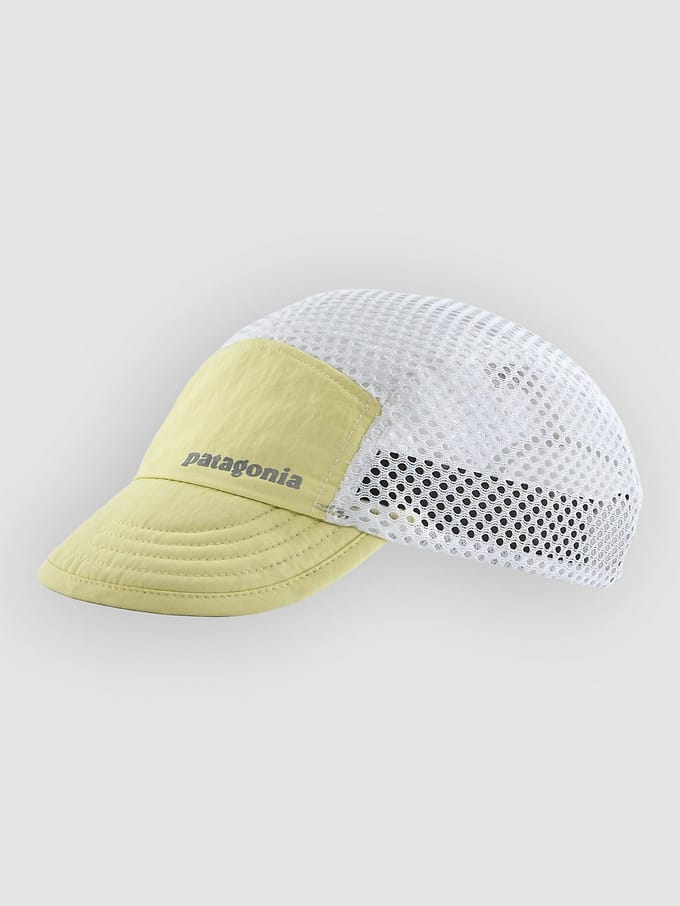 Patagonia Duckbill Cap groen