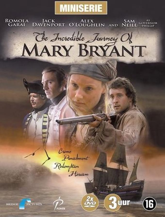 Mary Bryant