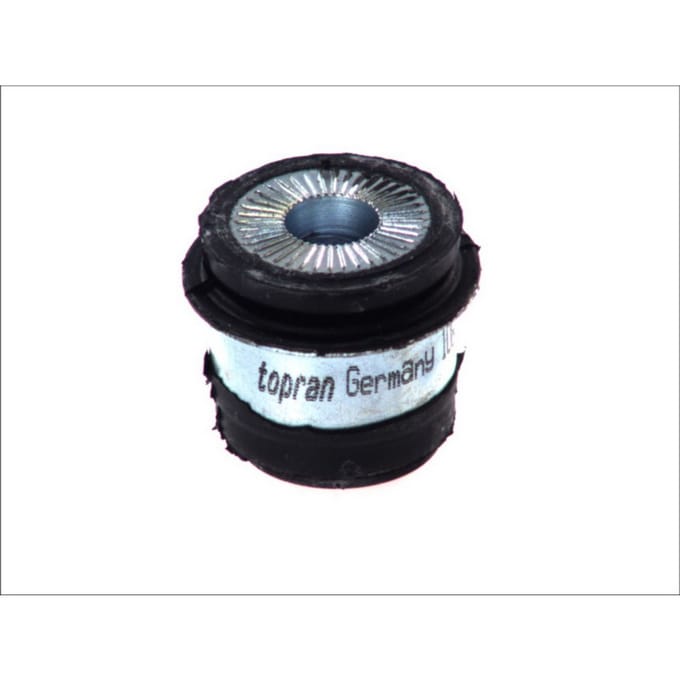 Lager, subframe/aggregaatdrager TOPRAN 108 619