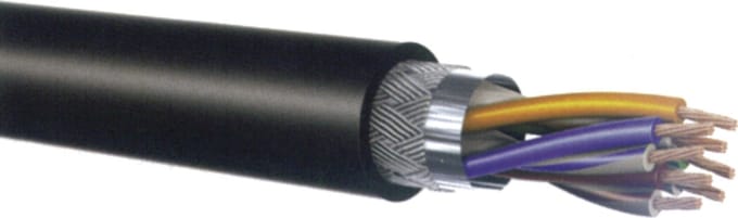 MTI Cat5E kabel 50m, Neutrik  - Diverse onderdelen