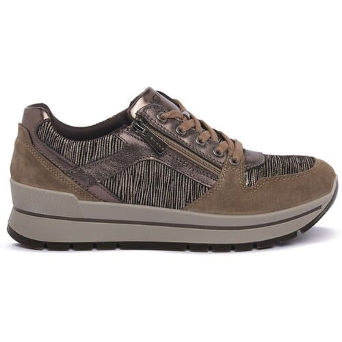 Lage Sneakers IgI&amp;CO Anika