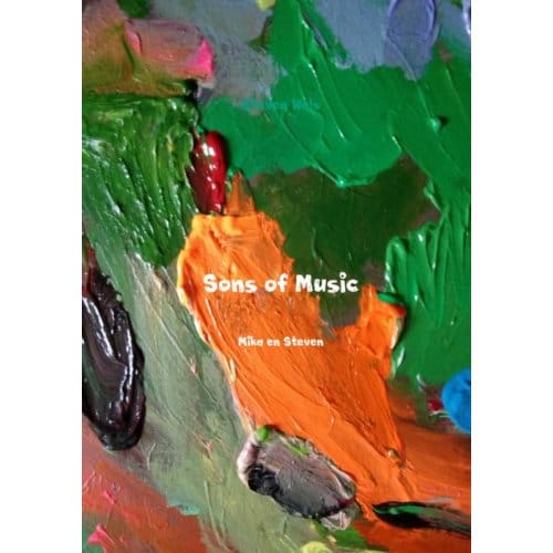 Sons Of Music - Steven Wals