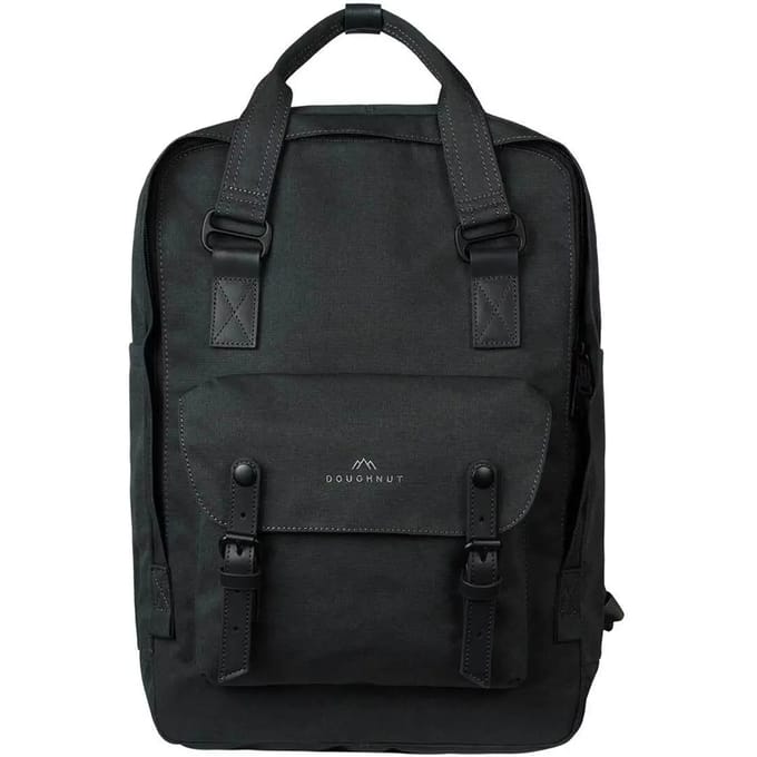 Doughnut Macaroon Dagrugzak 44 cm Laptop compartiment - 40cm (16 duim) - ground