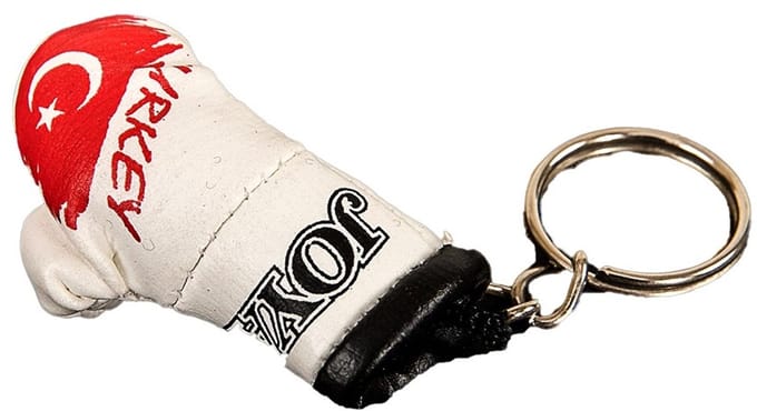 Joya Sleutelhanger - Turkije - Turkey - 8462