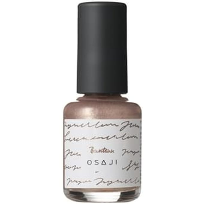 OSAJI - Uplift Nail Color 18 Buntsuu