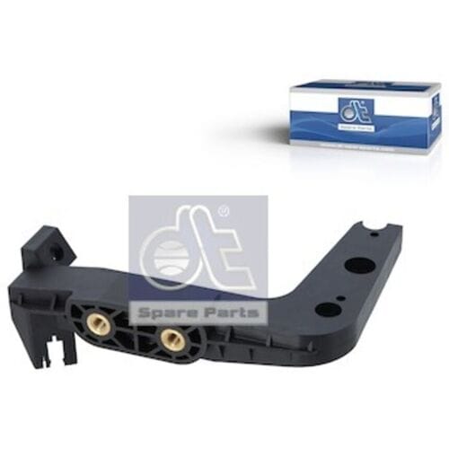 Houder, mistlamp DT SPARE PARTS 4.63514