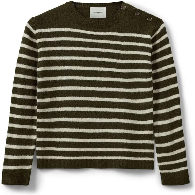 Kindertrui Sofie Schnoor Anabia New