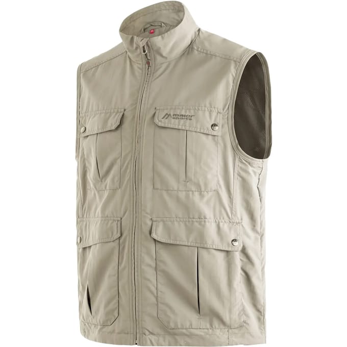 Vest Maier Sports Valdemar