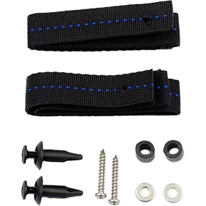 Bevestigingsband Tucano Urbano Termoscud® R226