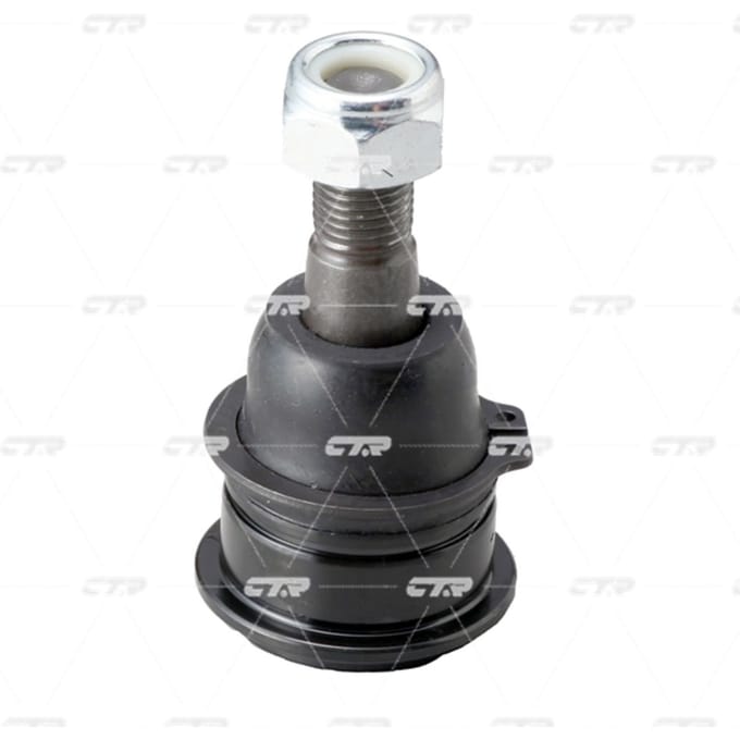 Draagarmverbinding / draagarmpen CTR CB0314
