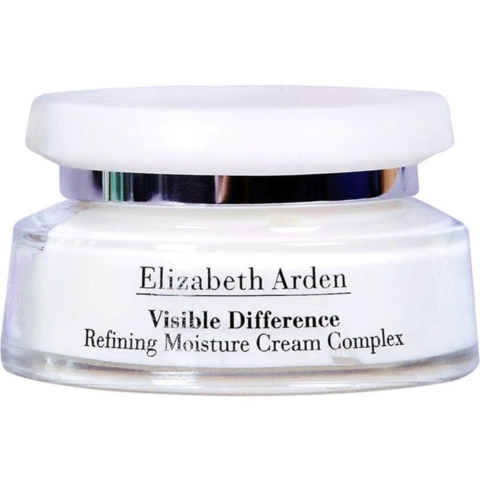 Elizabeth Arden Visible Difference Refining Moisture Cream Complex 100 ml