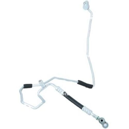 Hoge druk- / lage drukleiding, airconditioning EASY FIT NRF 400116