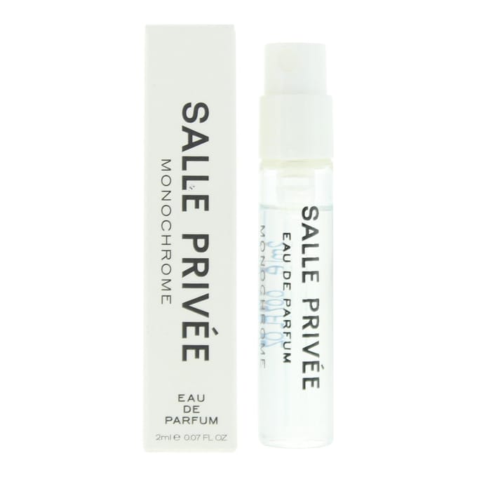 Privéruimte, Monochroom, Eau De Parfum, Unisex, 2 ml *Flesje