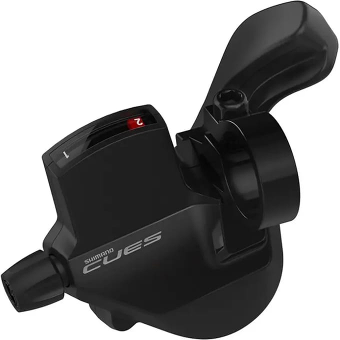 Schakelhendel Shimano SLU6000lset
