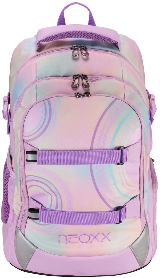 Neoxx ACTIVE PRO - Schoolrugzak 45.5 cm (Candy Party)