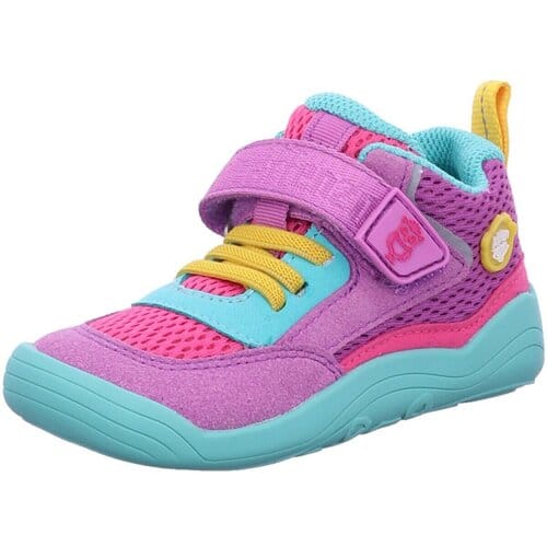 Hoge Sneakers Affenzahn -