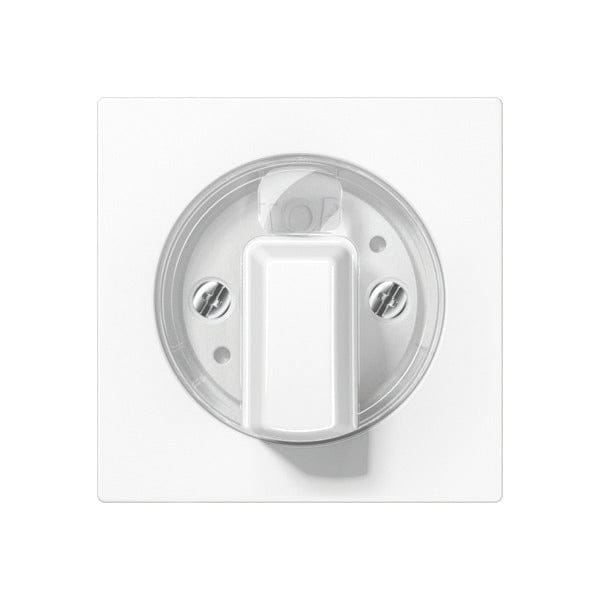 Jung AS500 Schakelelement/Centrale Plaat - A1541WW - E2SWQ