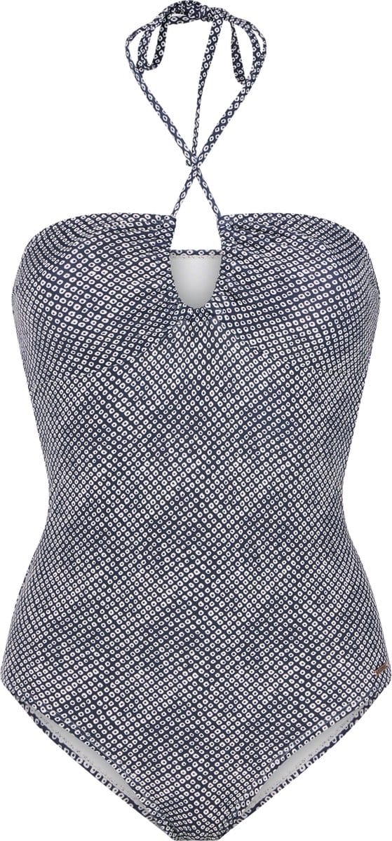 Protest Prtjagger – Badpak Dames – Brede banden – Uitneembare vulling – Stretch