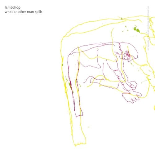 Lambchop - What Another Man Spills (CD) (Remastered)