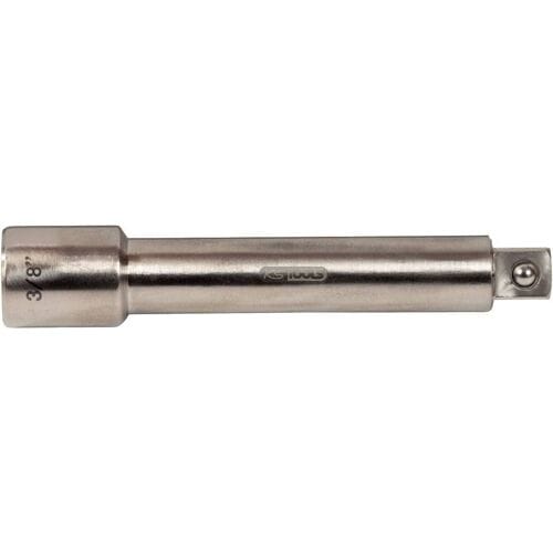 KS Tools 9653801 965.3801 Dopsleutelverlenging Aandrijving 3/8 (10 mm) 100 mm 1 stuk(s)