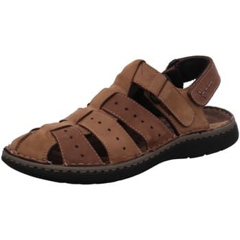 Platte sandalen Rohde -