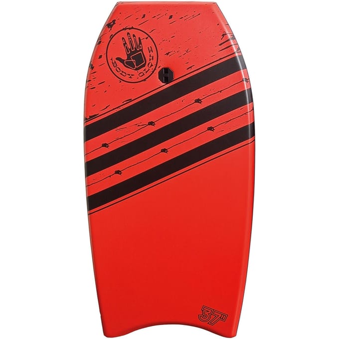 Body Glove Bodyboard Body Glove Grunge 37" Bodyboard