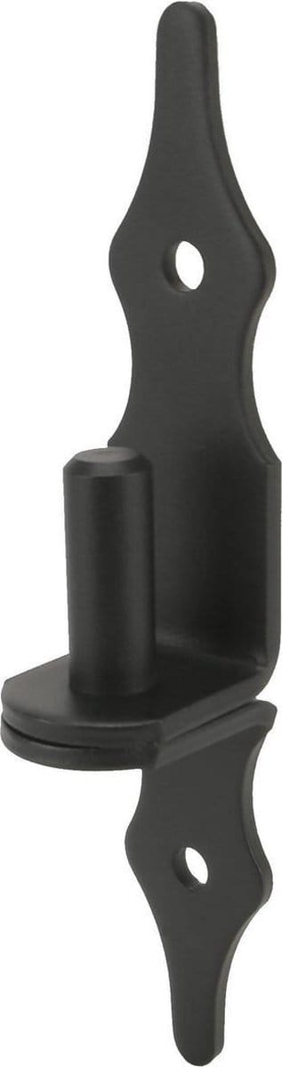 Plaatduim Rustica Ø16x45  210x38x5 EPZ - 10 stuks