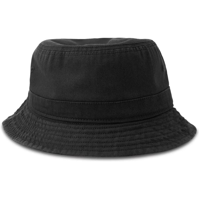Atlantis Headwear - Forever-S Hat - Black - S/M