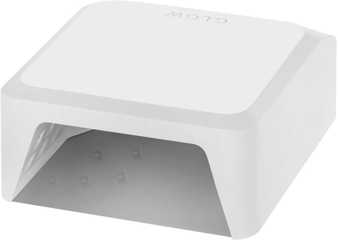 UV LED Nagellamp 48W voor Gellak & Gel – GLOW 112