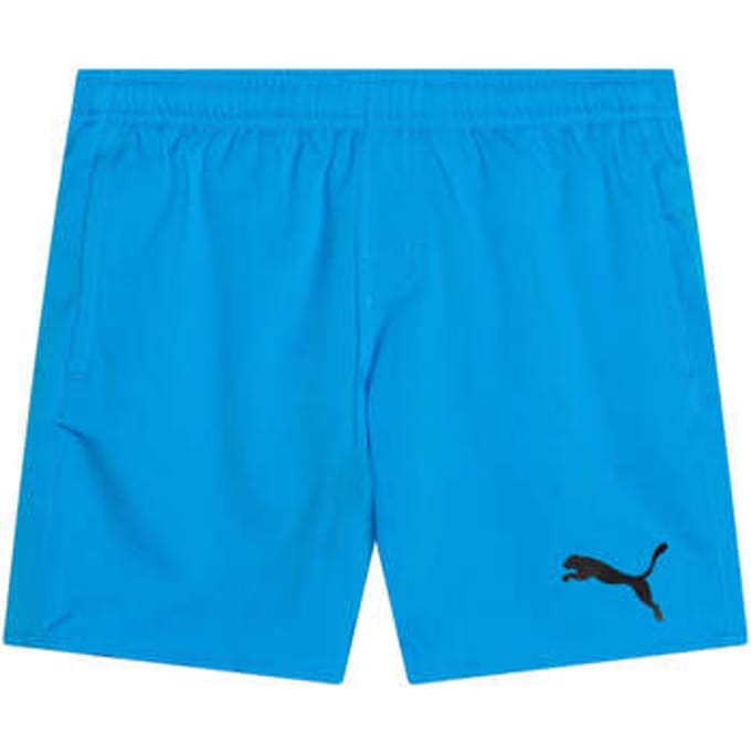 PUMA puma swim boys medium length shorts 701224511-004