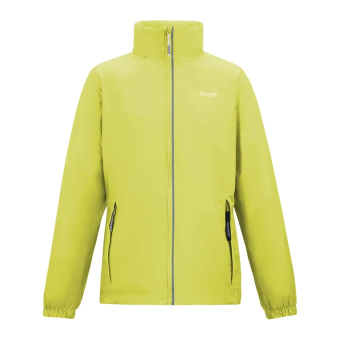 Dames Corinne IV Waterdichte Packaway Jas