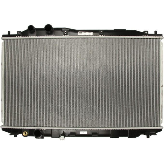 Radiator, motorkoeling NISSENS 68143