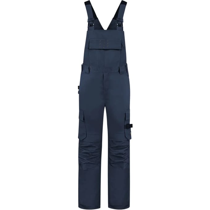 Tricorp Amerkaanse overall Twill cordura 2003 - Donkerblauw - 44
