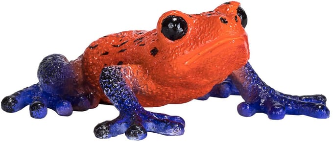 Mojo Wildlife Pijlgifboomkikker - 381016