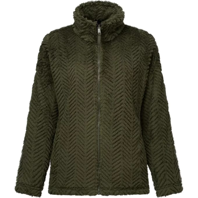 Damesfleece Regatta Ayana