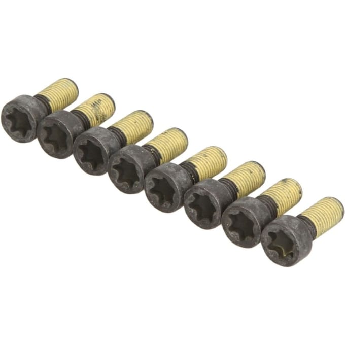 Schroevenset vliegwiel SACHS 1874 000 048