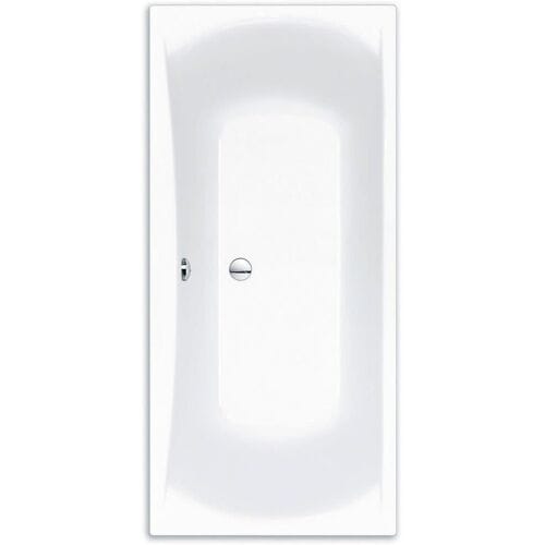 Repabad Arosa 180 x 80 tub with back therapy 00634WE 25166