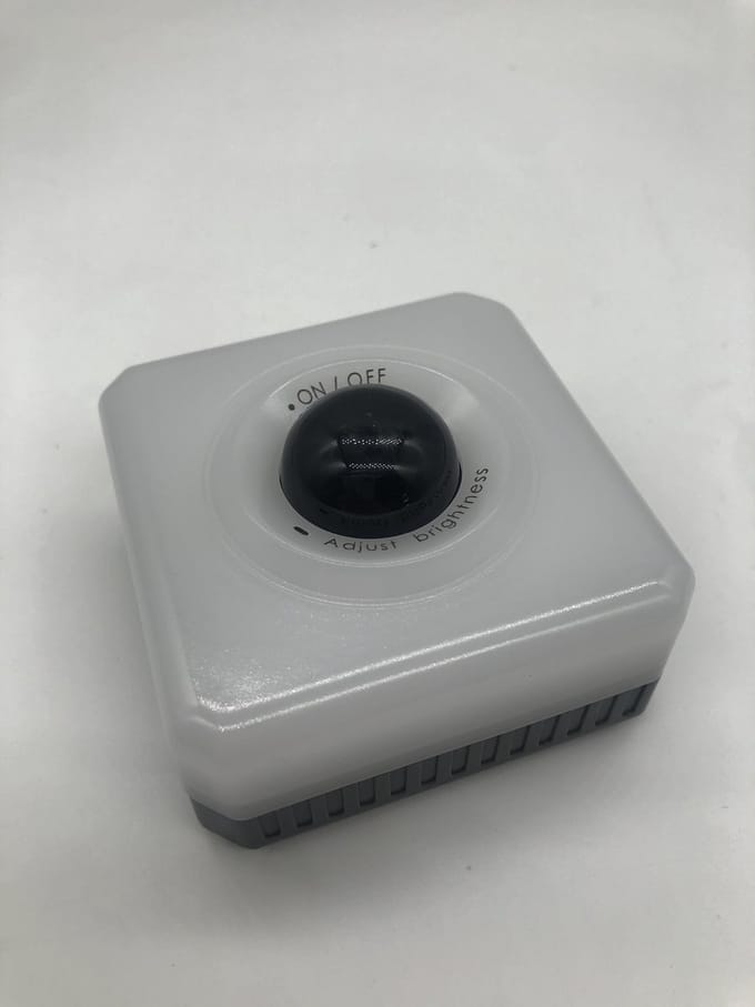 DesignNest LightCube - Nachtlamp - Sensor