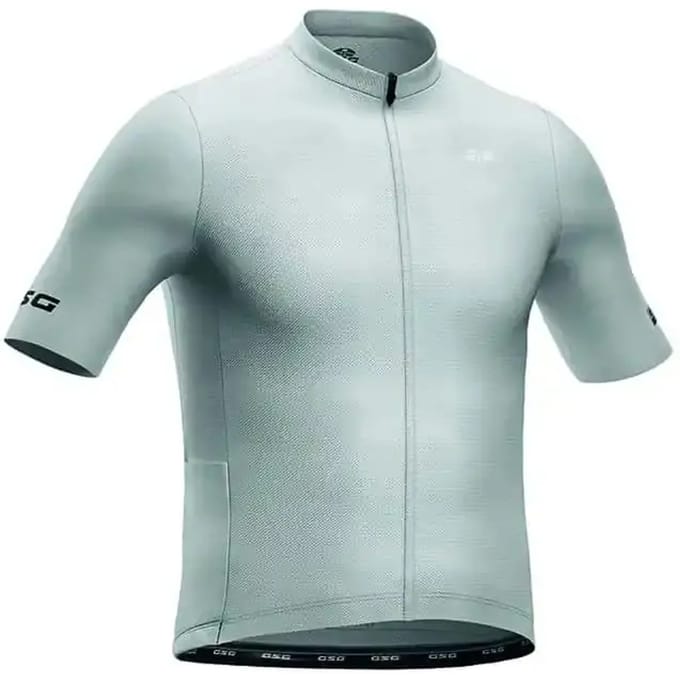 Maillot Giessegi Streamline