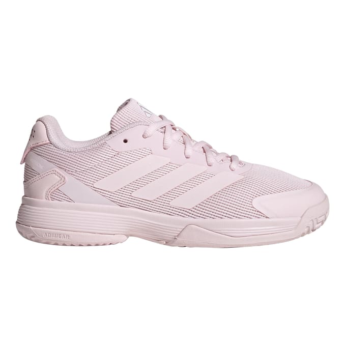 adidas Ubersonic Allcourt schoen Kinderen