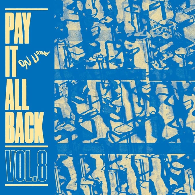 Pay It All Back