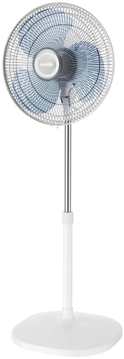 Rowenta Essential+ VU4410F0 - Voetventilator