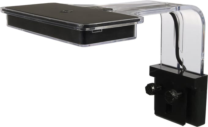 Aqua lux led licht 25x21x10cm