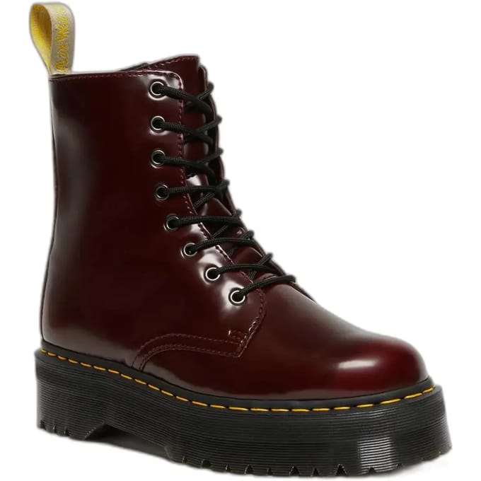 Laarzen Dr Martens Vegan Jadon II Platform