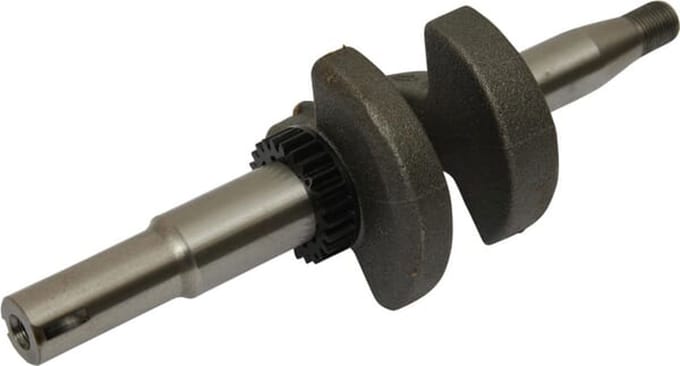 Briggs & stratton krukas