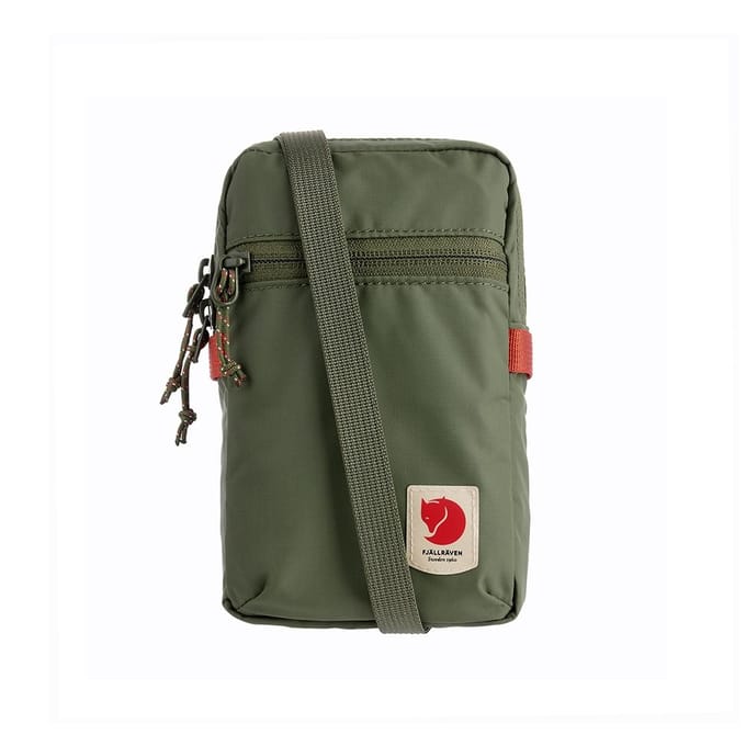 Fj Llr Ven High Coast Pocket 0.8l Crossbody Tas 23226 23226 620