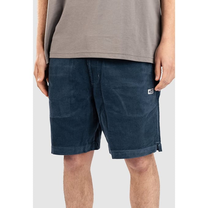 Salty Crew Kahuna Cord 19 Korte Broek blauw